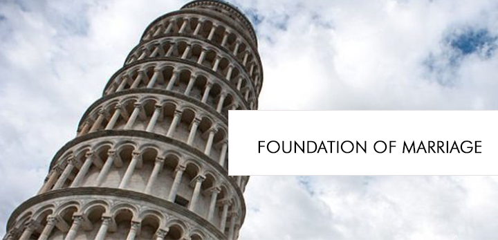 foundationofmarriage